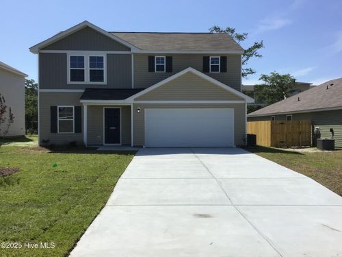 399 Fabi Drive Sw, Supply, NC, 28462 | Card Image