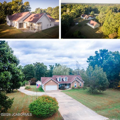 3018 Kayla Ln, Holts Summit, MO, 65043-1350 | Card Image