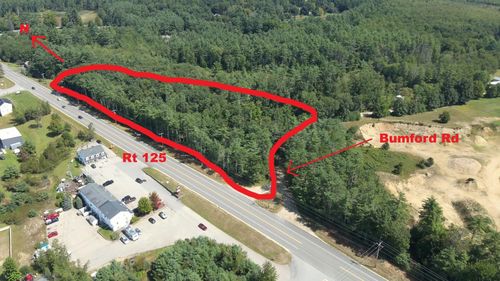 lot 63 Calef Hwy, Barrington, NH, 03825-7226 | Card Image