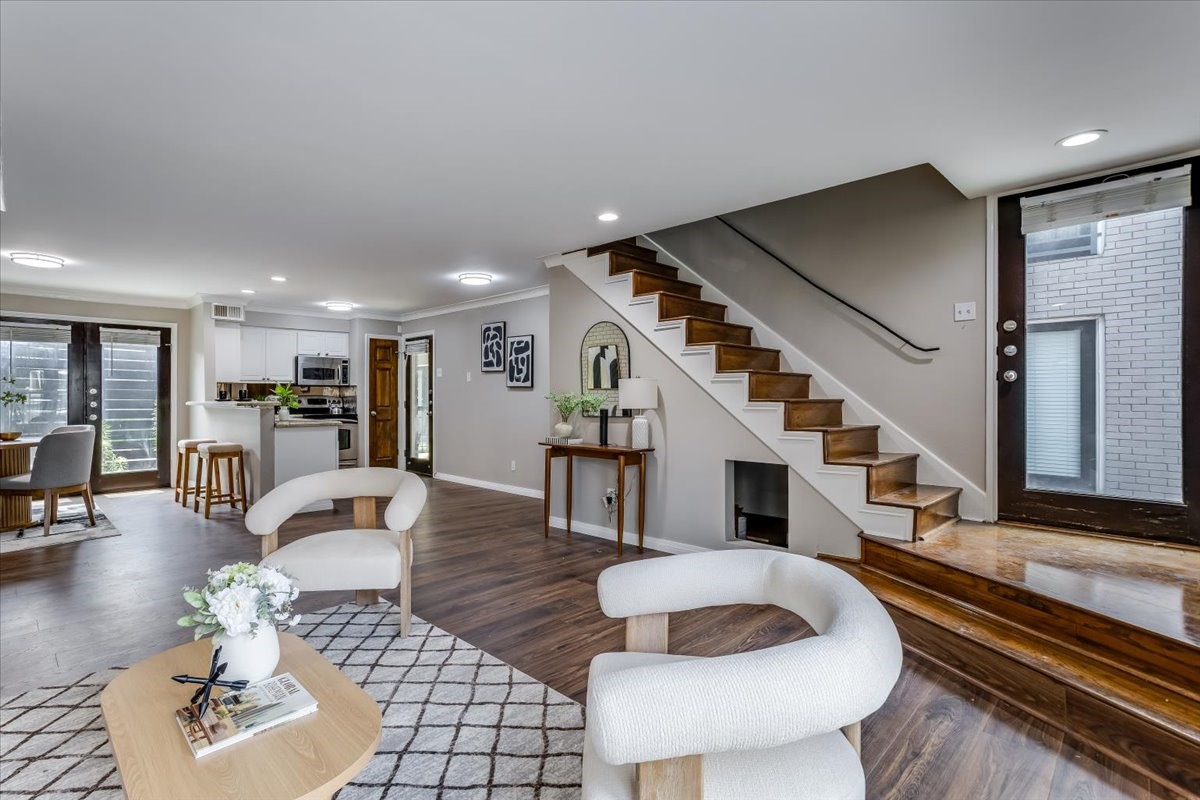 Residential in Dallas