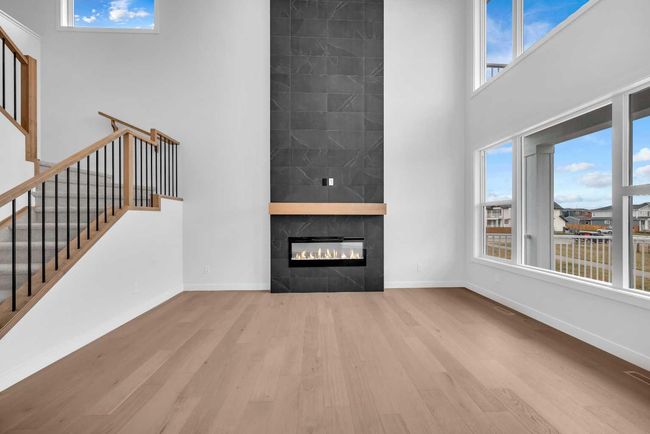 211 Chelsea Park, House other with 3 bedrooms, 3 bathrooms and 6 parking in Chestermere AB | Image 19