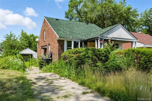 13065 Elmdale St, Detroit, MI, 48213-1904 | Card Image