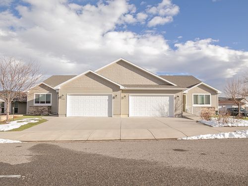 1741-1745 Golf Drive, Billings, MT, 59105 | Card Image