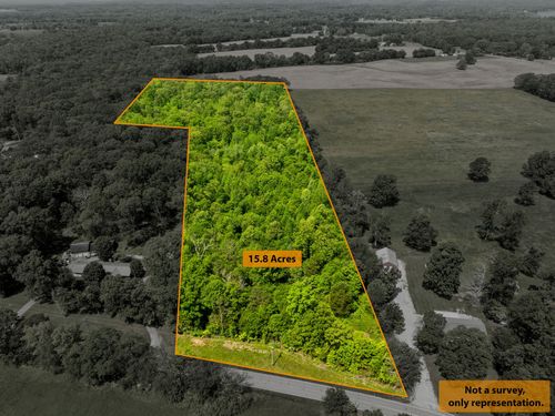 0 6 Mile Board Rd, Belvidere, TN, 37306 | Card Image