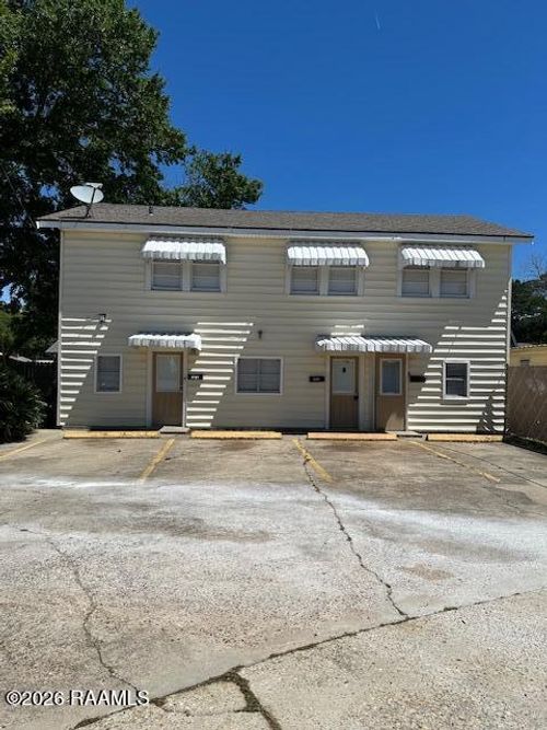 b-107 S College Rd, Lafayette, LA, 70503-3225 | Card Image