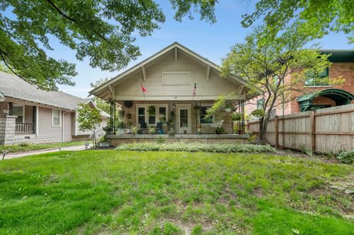 349 N Yale Ave, Wichita, KS, 67208-3243 | Card Image