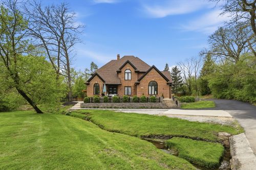 1730 Butterfield Rd, Flossmoor, IL, 60422-1863 | Card Image
