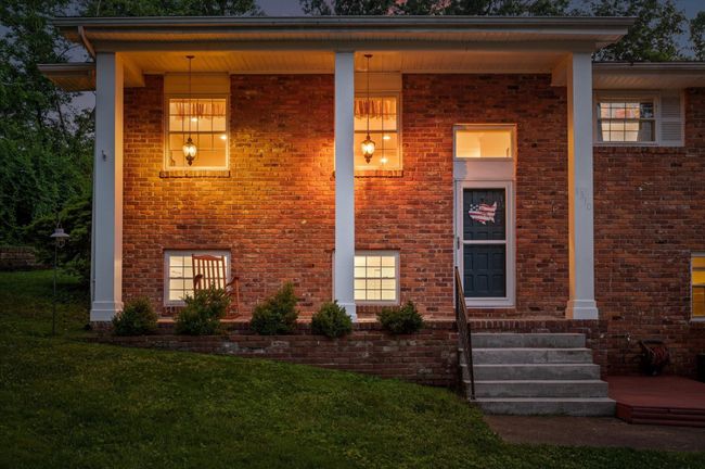 1310 Tabitha Dr, House other with 4 bedrooms, 3 bathrooms and null parking in Hixson TN | Image 9