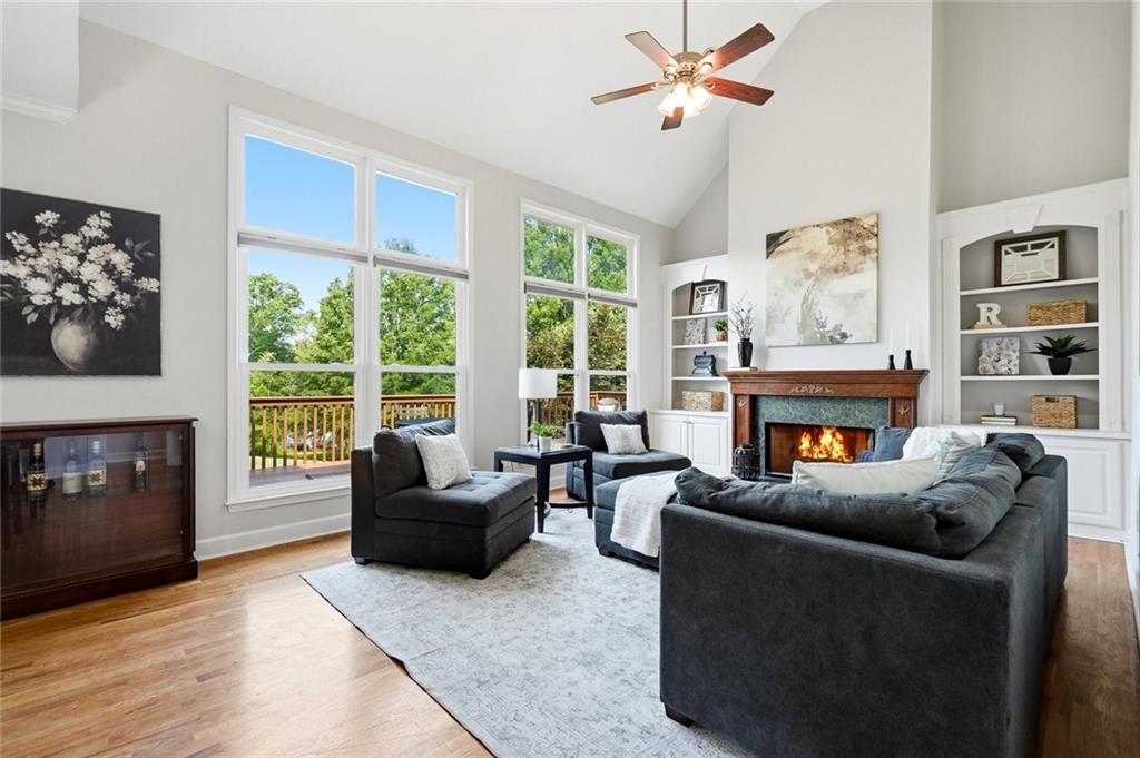 Residential in Suwanee 2