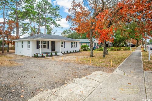 3816 Pine Lake Dr, Myrtle Beach, SC, 29577-0871 | Card Image