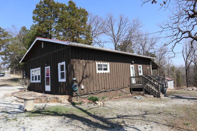 10447 Highway 62 E, House other with 2 bedrooms, 1 bathrooms and null parking in Henderson AR | Image 24