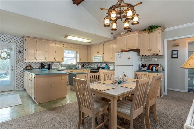 314 Polaris St, House other with 3 bedrooms, 2 bathrooms and 2 parking in Dauphin Island AL | Image 37