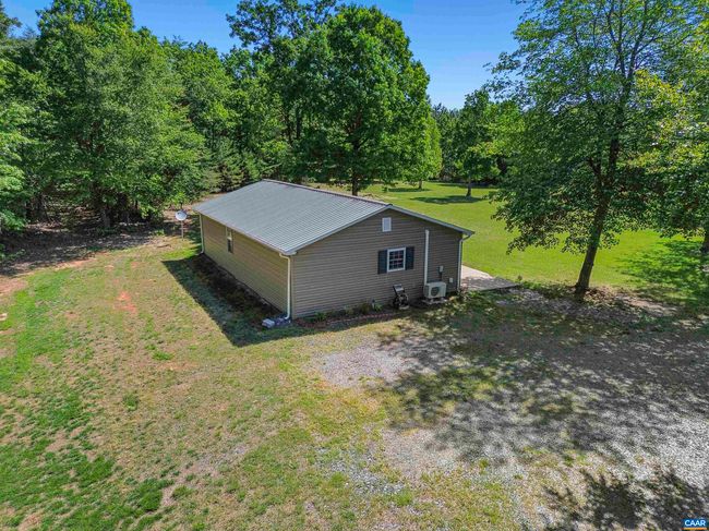 10239 Howardsville Rd, House other with 2 bedrooms, 1 bathrooms and null parking in HOWARDSVILLE VA | Image 6
