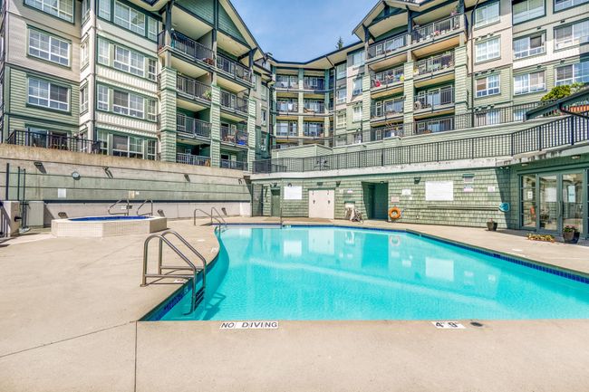 113 - 9283 Government Street, Condo with 1 bedrooms, 1 bathrooms and 1 parking in Burnaby BC | Image 21