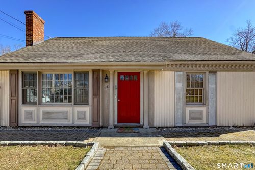 118 Harvester Rd, Fairfield, CT, 06825-1125 | Card Image