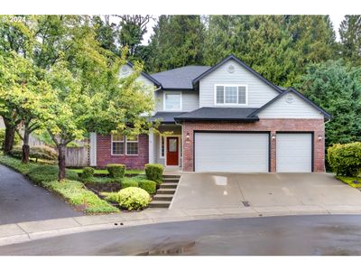 912 N 7 Th Cir, House other with 4 bedrooms, 3 bathrooms and 3 parking in Ridgefield WA | Image 1