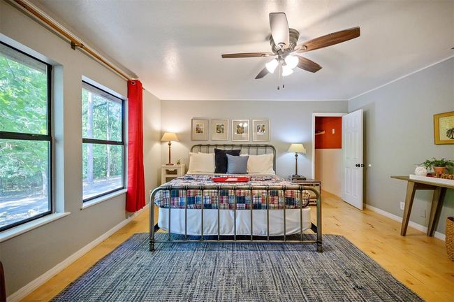 2162 River Ridge Rd, House other with 3 bedrooms, 2 bathrooms and null parking in Watson OK | Image 17