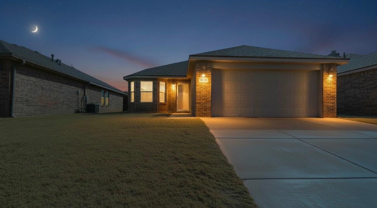Residential in Lubbock 3