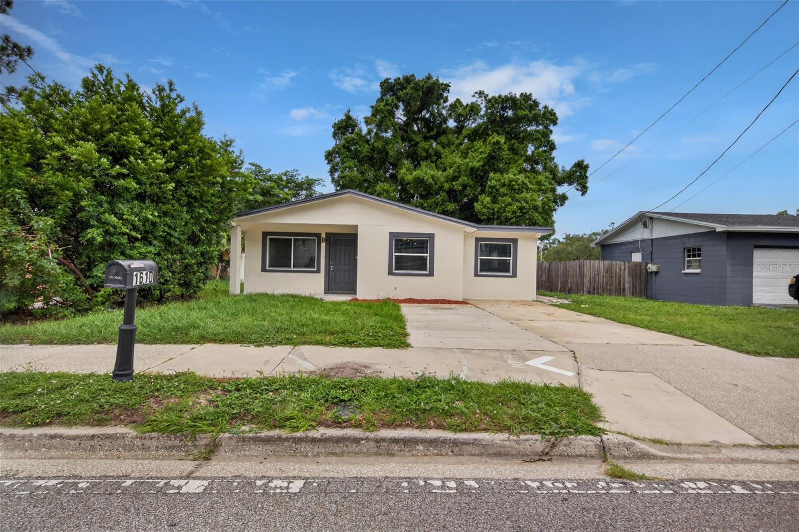 Residential in TAMPA 2