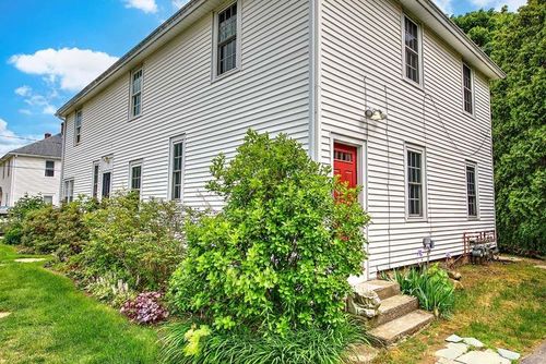 34 Paddy Hill Rd Road, South Kingstown, RI, 02879 | Card Image