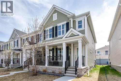 239 Windford Cres Sw, Airdrie, AB, T4B5E5 | Card Image