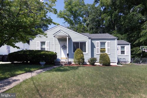 113 Lake Blvd, LINDENWOLD, NJ, 08021-3428 | Card Image