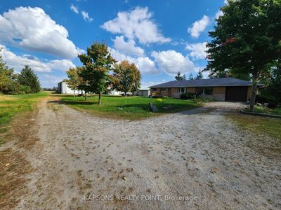 12869 9 Th Line, House other with 4 bedrooms, 2 bathrooms and 11 parking in Halton Hills ON | Image 3