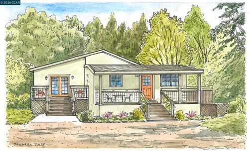 a-4009 A Redwood Rd, Napa, CA, 94558-9711 | Card Image
