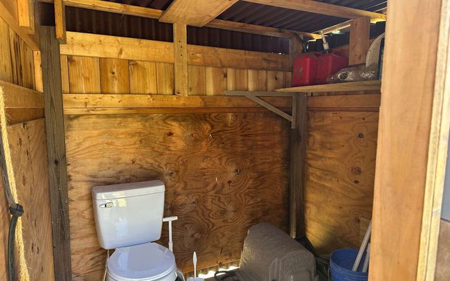 3133 Nw 40 Th Loop, House other with 1 bedrooms, 1 bathrooms and null parking in JENNINGS FL | Image 23