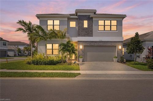 20184 Camellia Crosse Ln, ESTERO, FL, 33928-4062 | Card Image