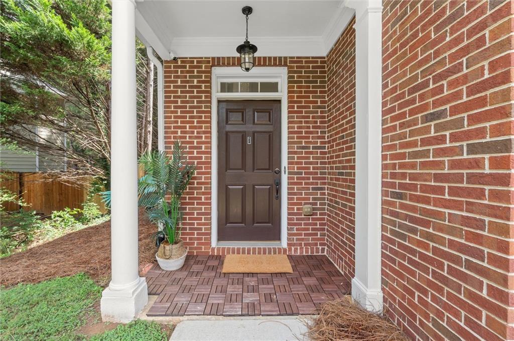 Residential in Marietta 3