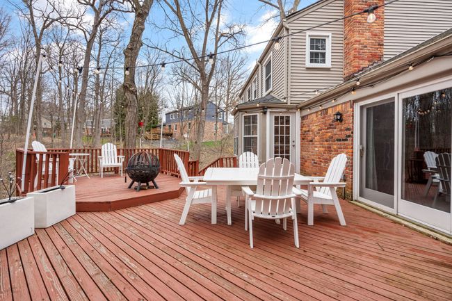 30347 Georgetown Dr, House other with 4 bedrooms, 3 bathrooms and null parking in Beverly Hills MI | Image 37