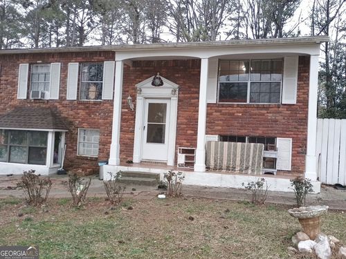 1025 Lynwood Pl, Forest Park, GA, 30297-3326 | Card Image