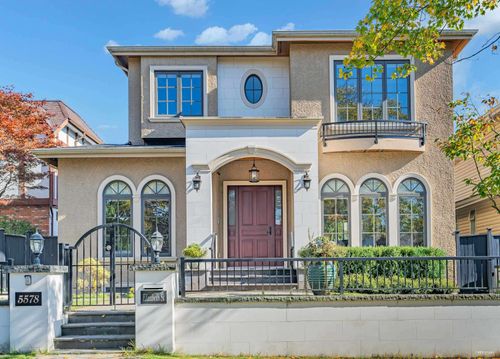 5578 Elizabeth St, Vancouver, BC, V5Y3J9 | Card Image
