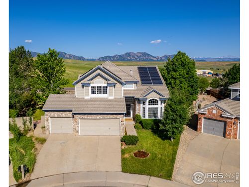 345 Onyx Way, Superior, CO, 80027-4651 | Card Image