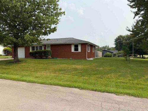 505 E High St, Parker City, IN, 47368-9785 | Card Image