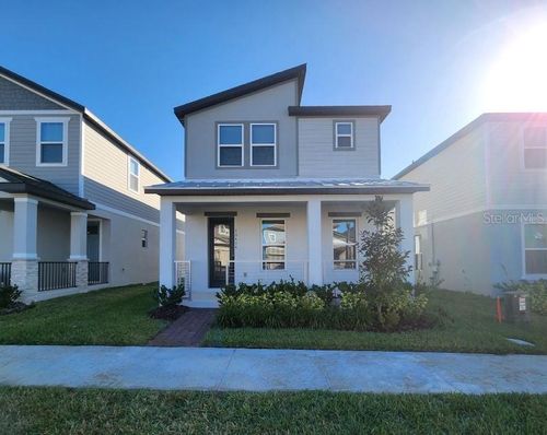 16454 Silver Brook Way, Winter Garden, FL, 34787-8574 | Card Image