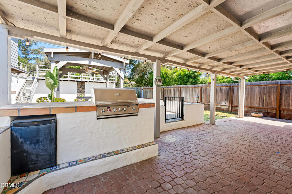 Residential in Santa Barbara