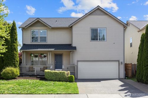 14921 225th Ave Se, Monroe, WA, 98272-9258 | Card Image
