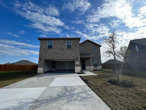 329 Sage St, Anna, TX, 75409-1303 | Card Image
