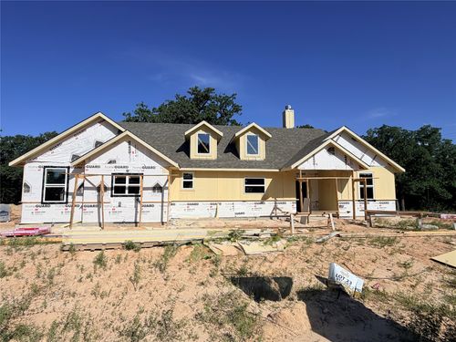 Duncan TBD Leo Lane, Poolville, TX, 76487 | Card Image