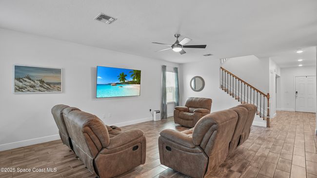 6830 Harp Ave, House other with 5 bedrooms, 3 bathrooms and null parking in Cocoa FL | Image 16