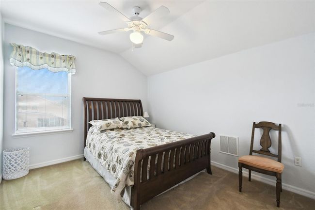 Bedroom #5 (queen bed) | Image 33