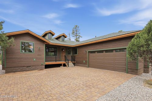 4322 Durango Dr, Happy Jack, AZ, 86024 | Card Image