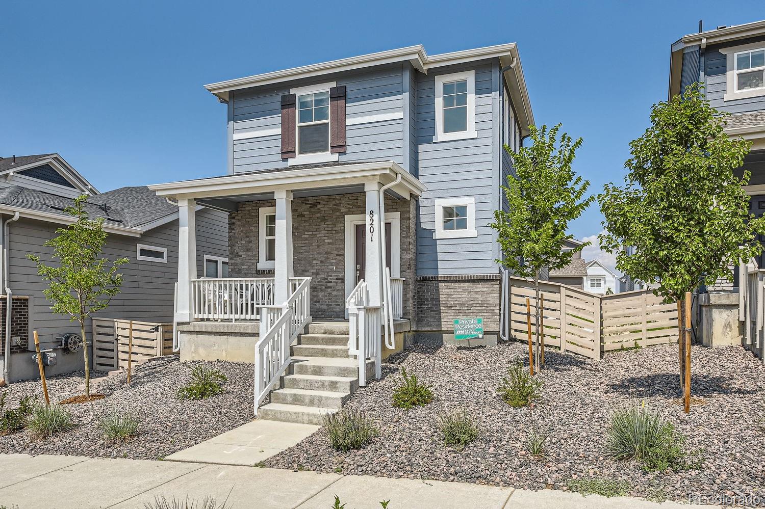 Monte Vista Cir, Littleton, CO 80125