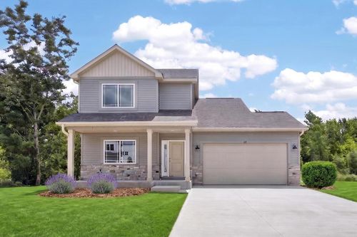 lt21-457 Parker Drive, Genoa City, WI, 53128 | Card Image
