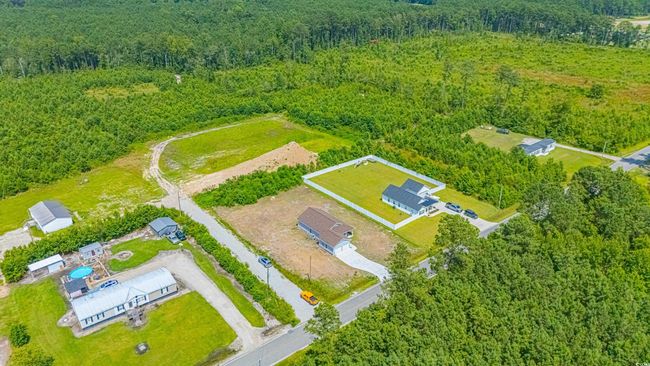 247 Berley Mc Rd, House other with 3 bedrooms, 2 bathrooms and 4 parking in Conway SC | Image 40