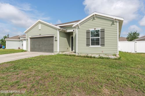 10846 Ventnor Ave, Jacksonville, FL, 32218-4250 | Card Image
