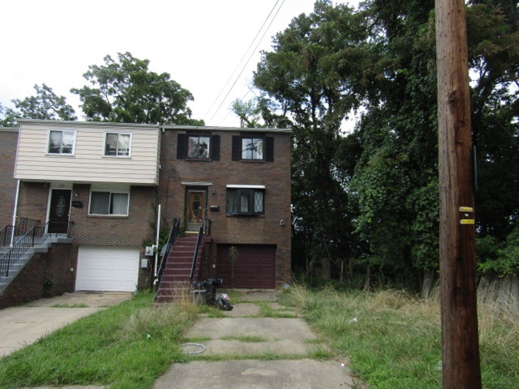 Princeton Blvd, Pittsburgh, PA 15221