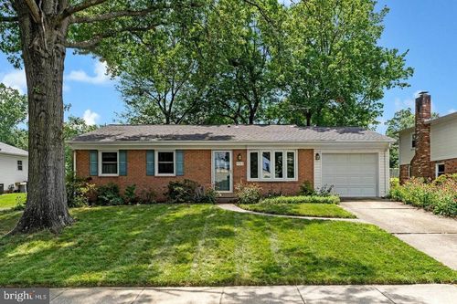 4503 Fillingame Dr, CHANTILLY, VA, 20151-2820 | Card Image